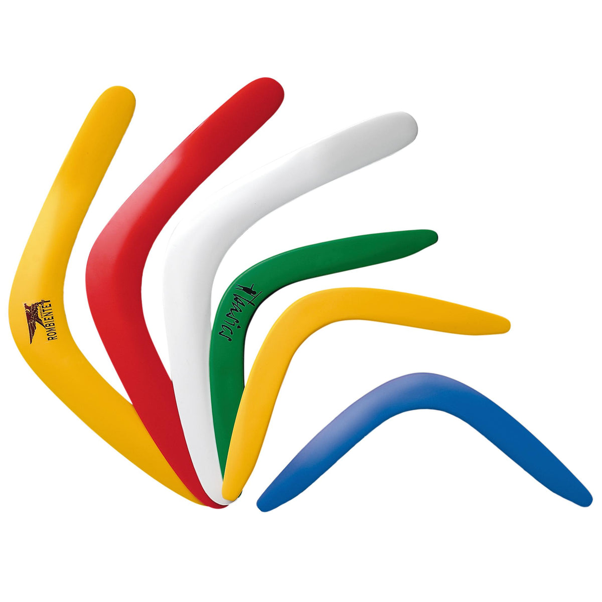 Bumerang „Mini“ als Werbeartikel mit Logo