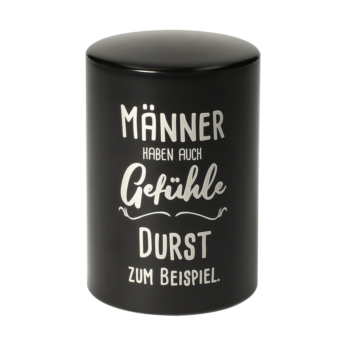 Kapselheber „Push“, colour als Werbeartikel mit Logo