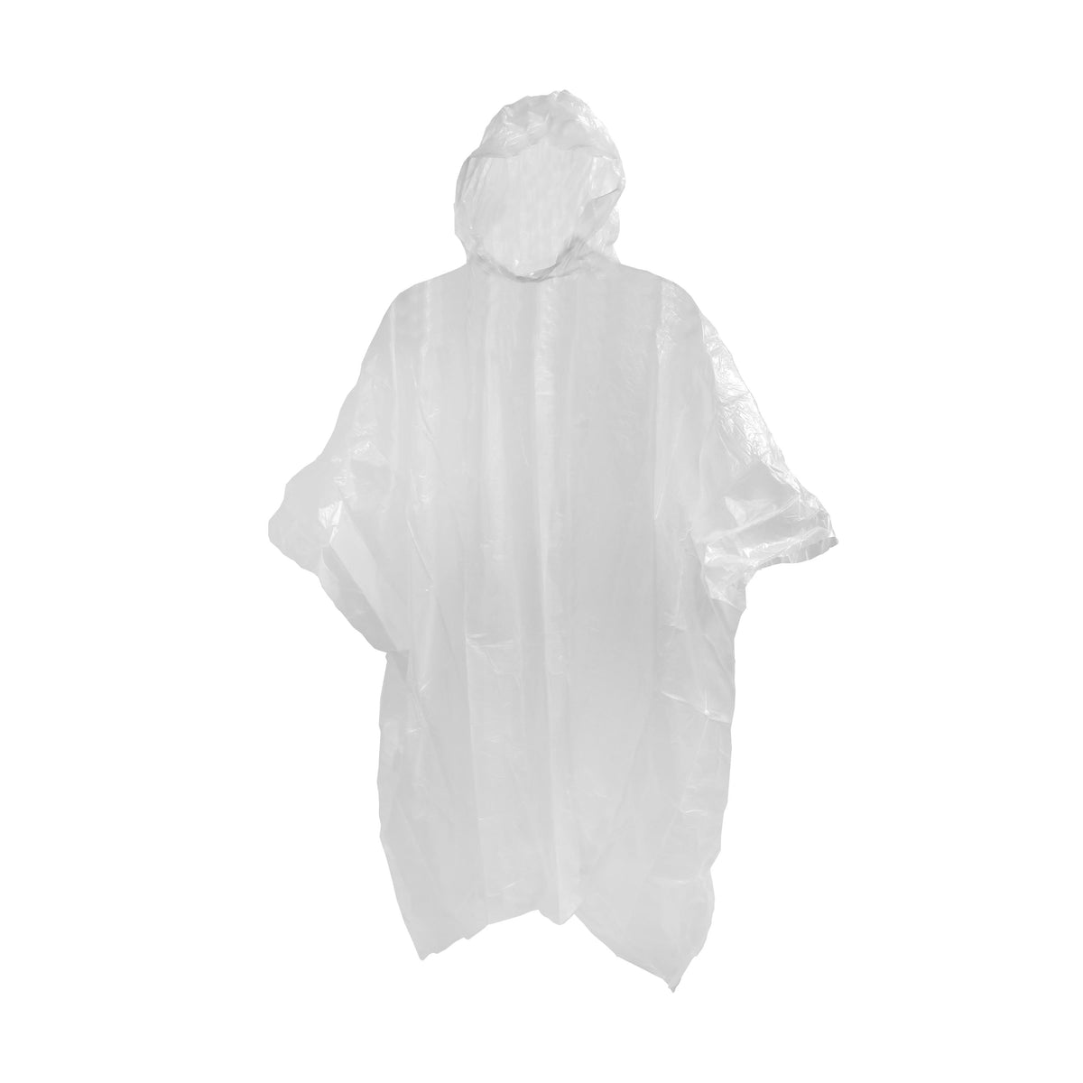 Regenponcho „Rainy“ als Werbeartikel mit Logo