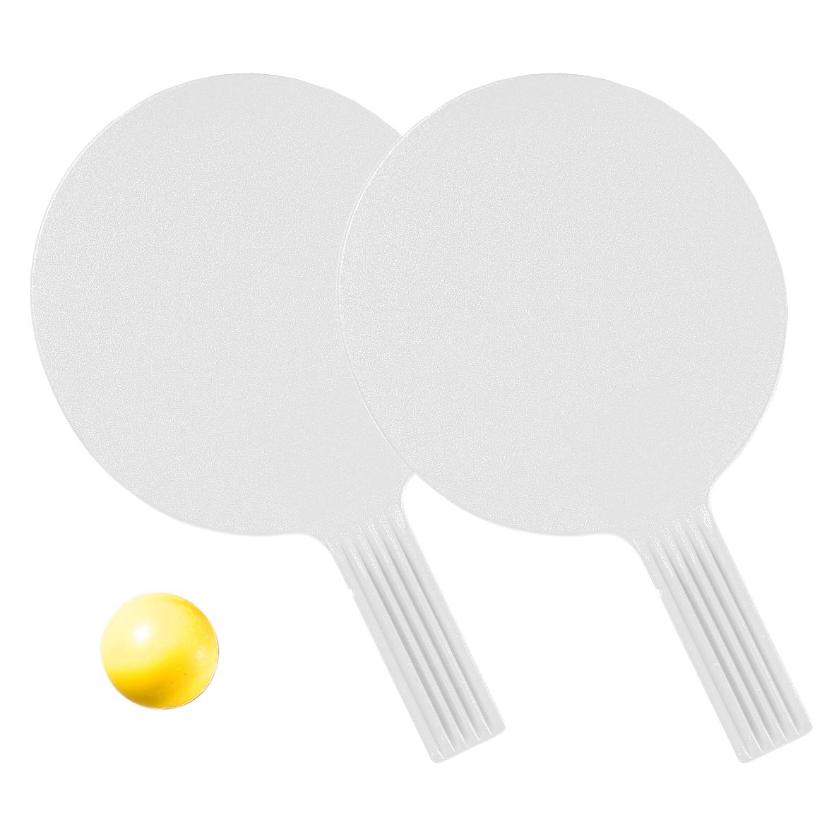 Tischtennis-Set „Massiv“ als Werbeartikel mit Logo