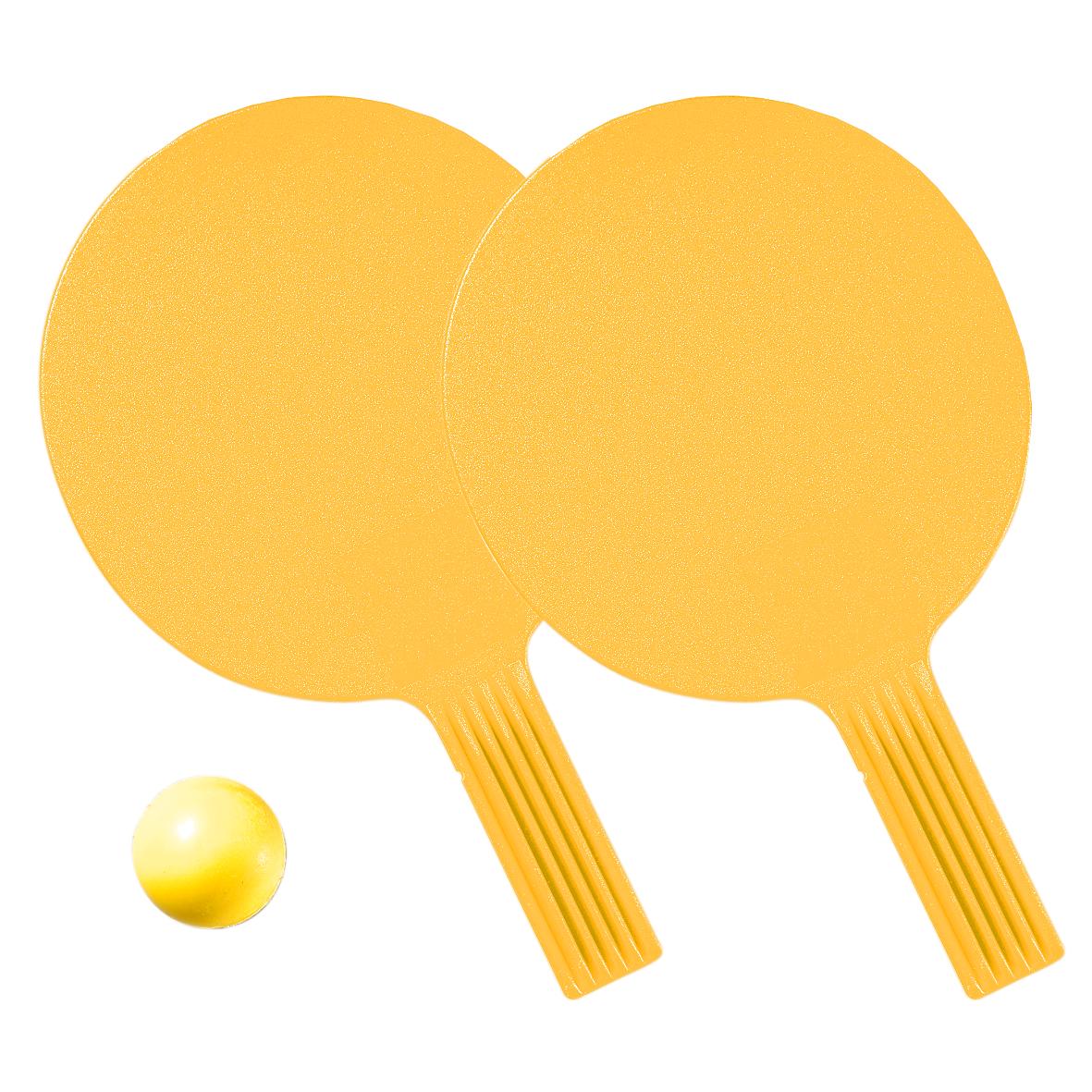 Tischtennis-Set „Massiv“ als Werbeartikel mit Logo