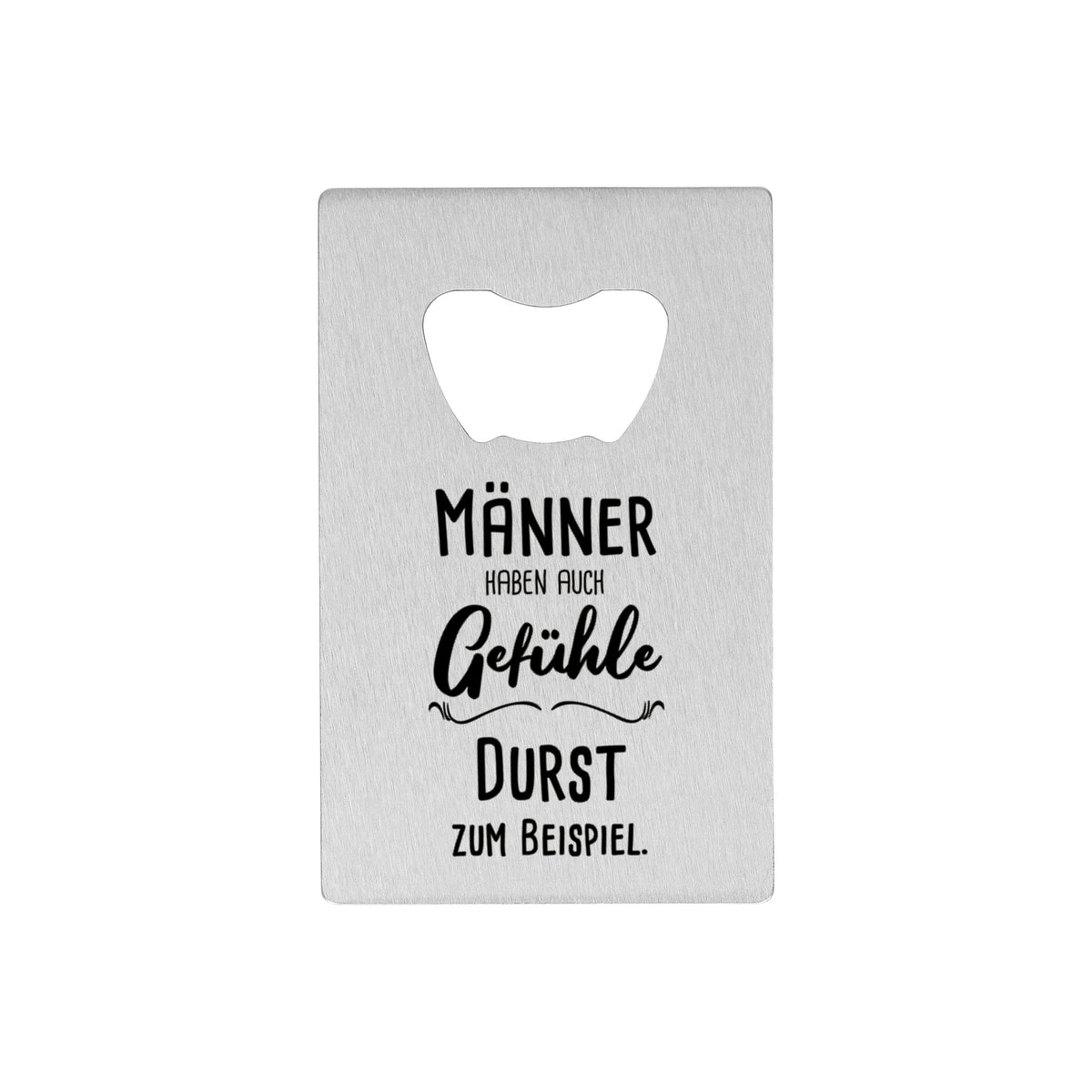 Kapselheber „Flat“ als Werbeartikel mit Logo