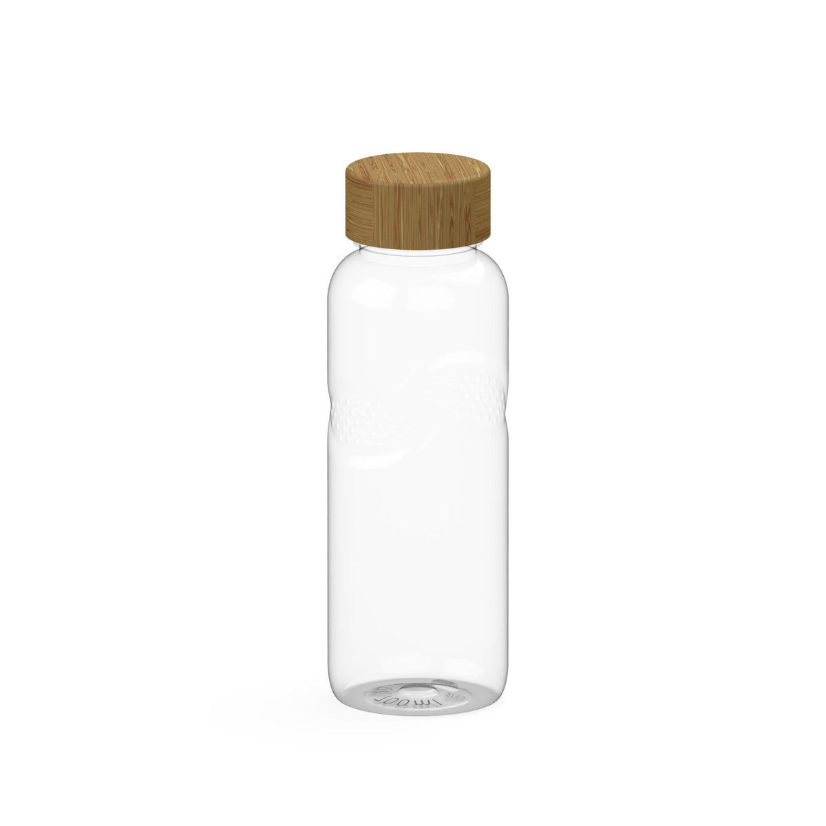 Trinkflasche Carve „Natural“, 700 ml als Werbeartikel mit Logo