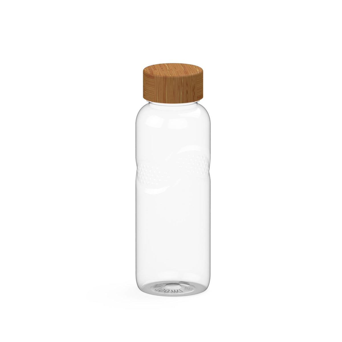 Trinkflasche Carve „Natural“, 700 ml als Werbeartikel mit Logo