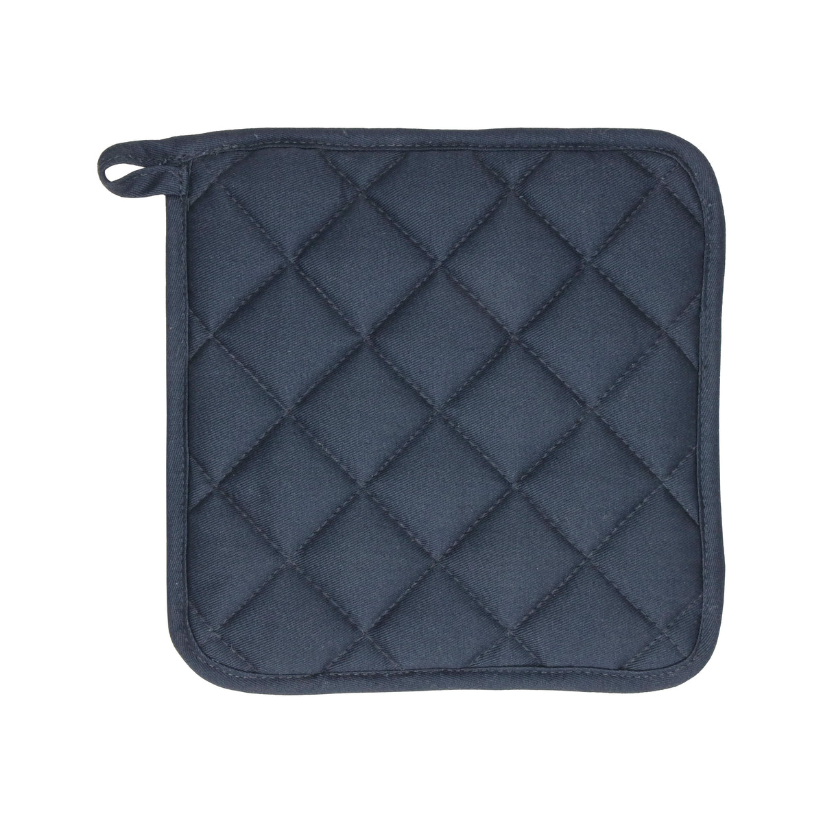 Topflappen „Heat resistant“ als Werbeartikel mit Logo