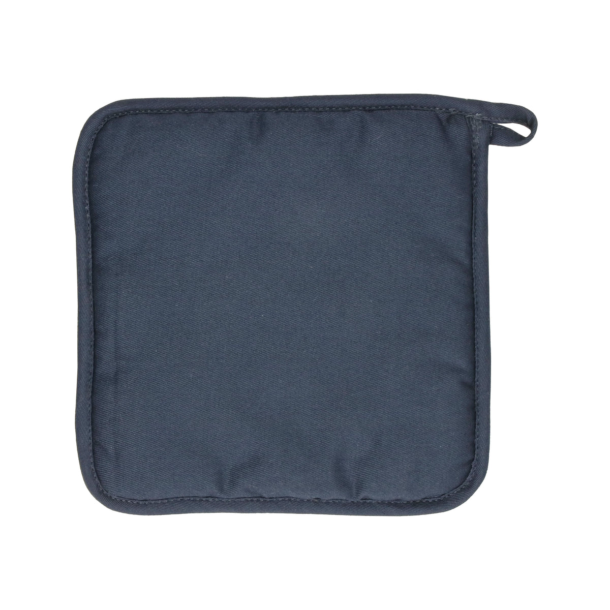 Topflappen „Heat resistant“ als Werbeartikel mit Logo