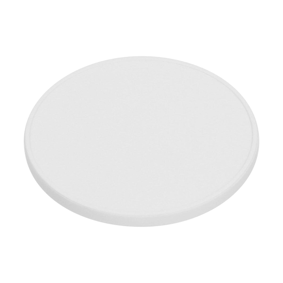 Kunststoff-Chip „40 mm“ als Werbeartikel mit Logo