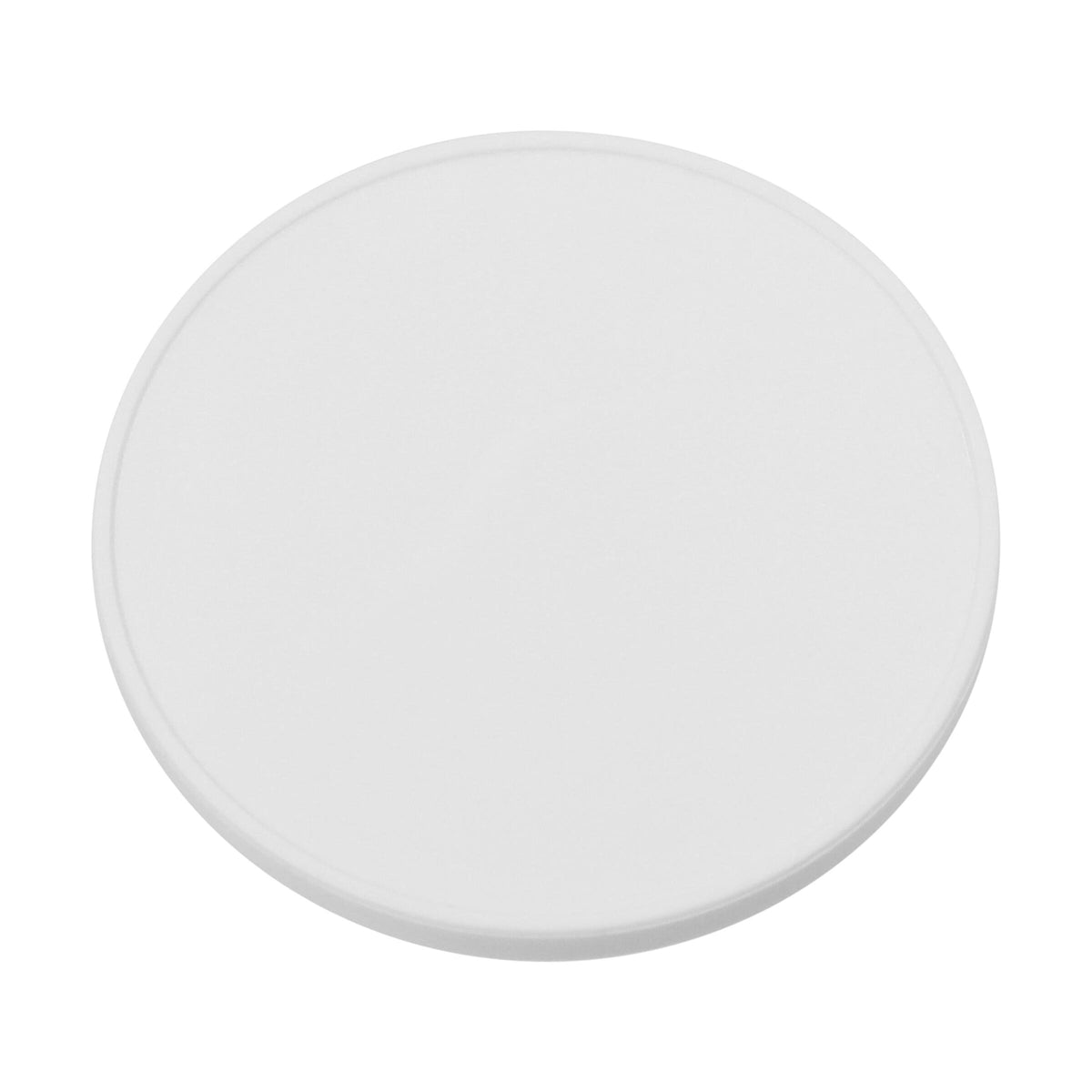 Kunststoff-Chip „40 mm“ als Werbeartikel mit Logo