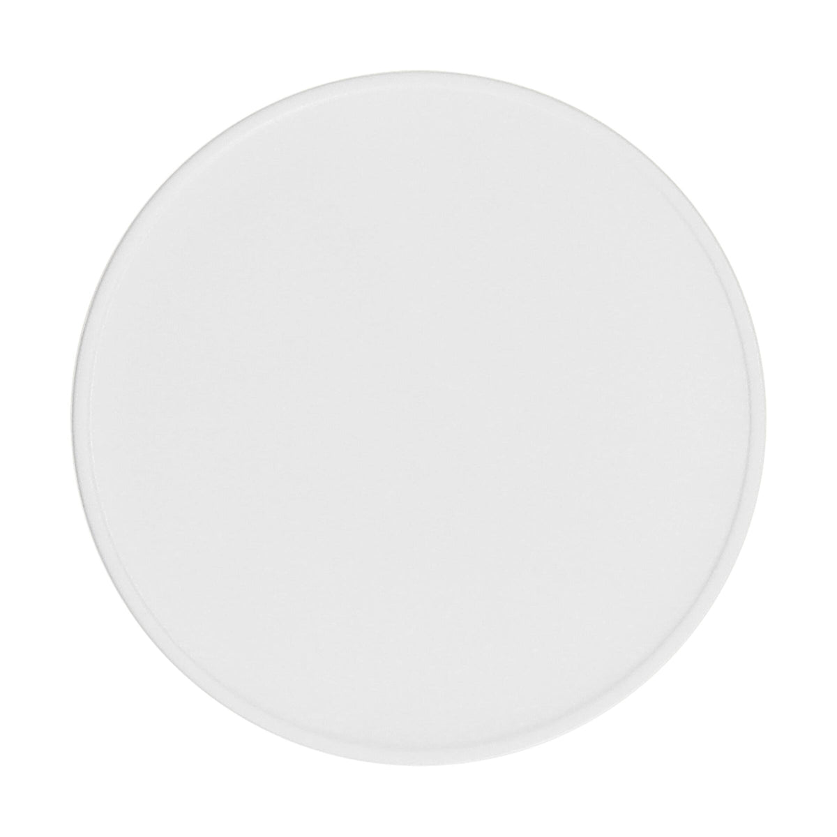 Kunststoff-Chip „40 mm“ als Werbeartikel mit Logo