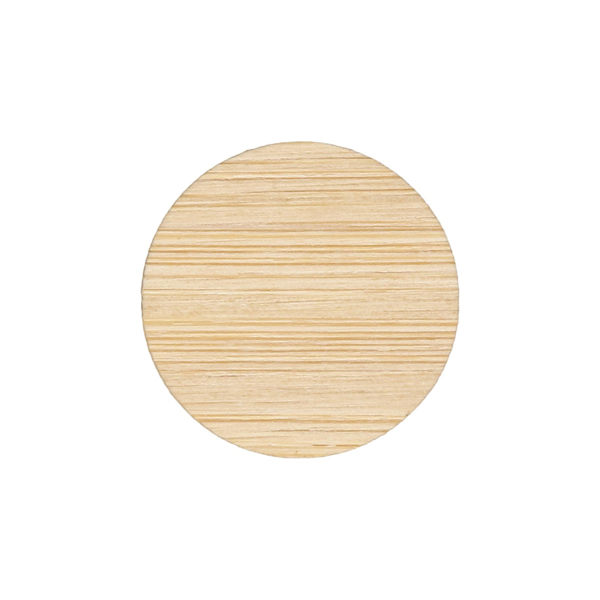 Einkaufswagenchip „Bamboo“ als Werbeartikel mit Logo