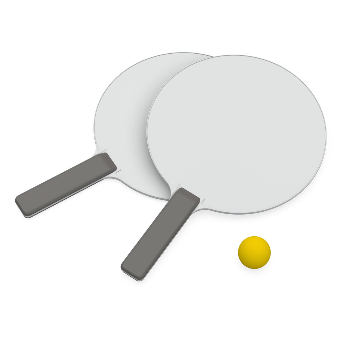 Beachball-Set „Sun“ als Werbeartikel mit Logo