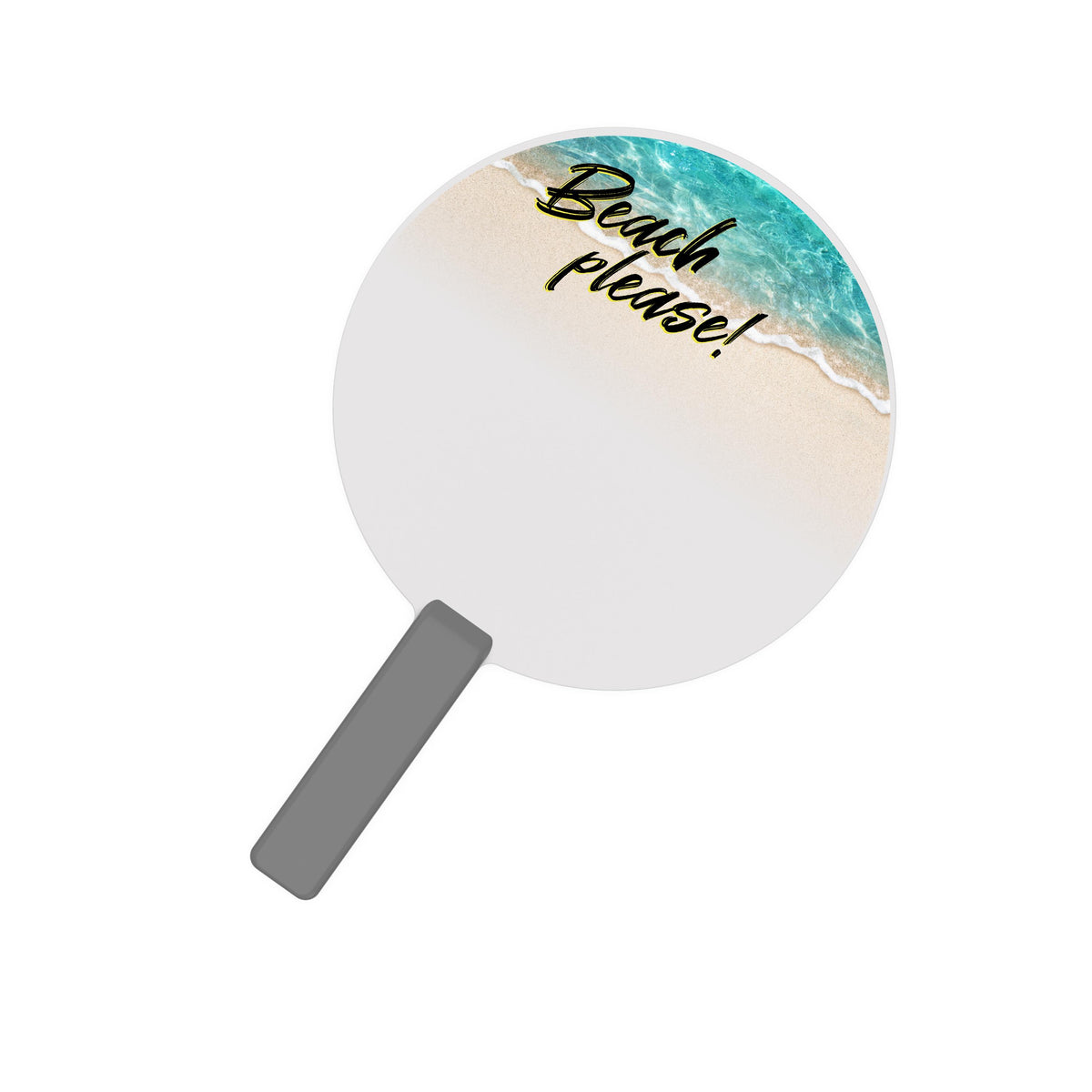 Beachball-Set „Sun“ als Werbeartikel mit Logo