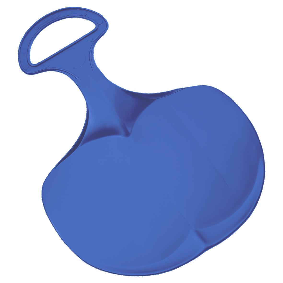 Schneeflitzy „Standard“ als Werbeartikel mit Logo
