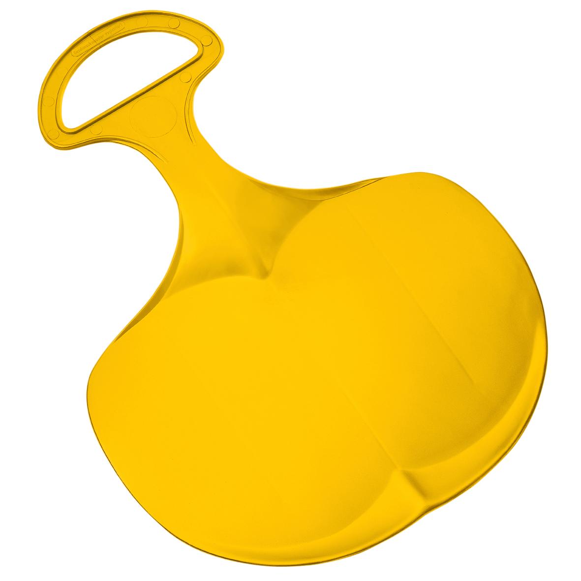 Schneeflitzy „Standard“ als Werbeartikel mit Logo