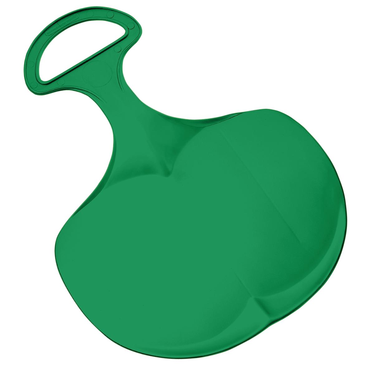 Schneeflitzy „Standard“ als Werbeartikel mit Logo