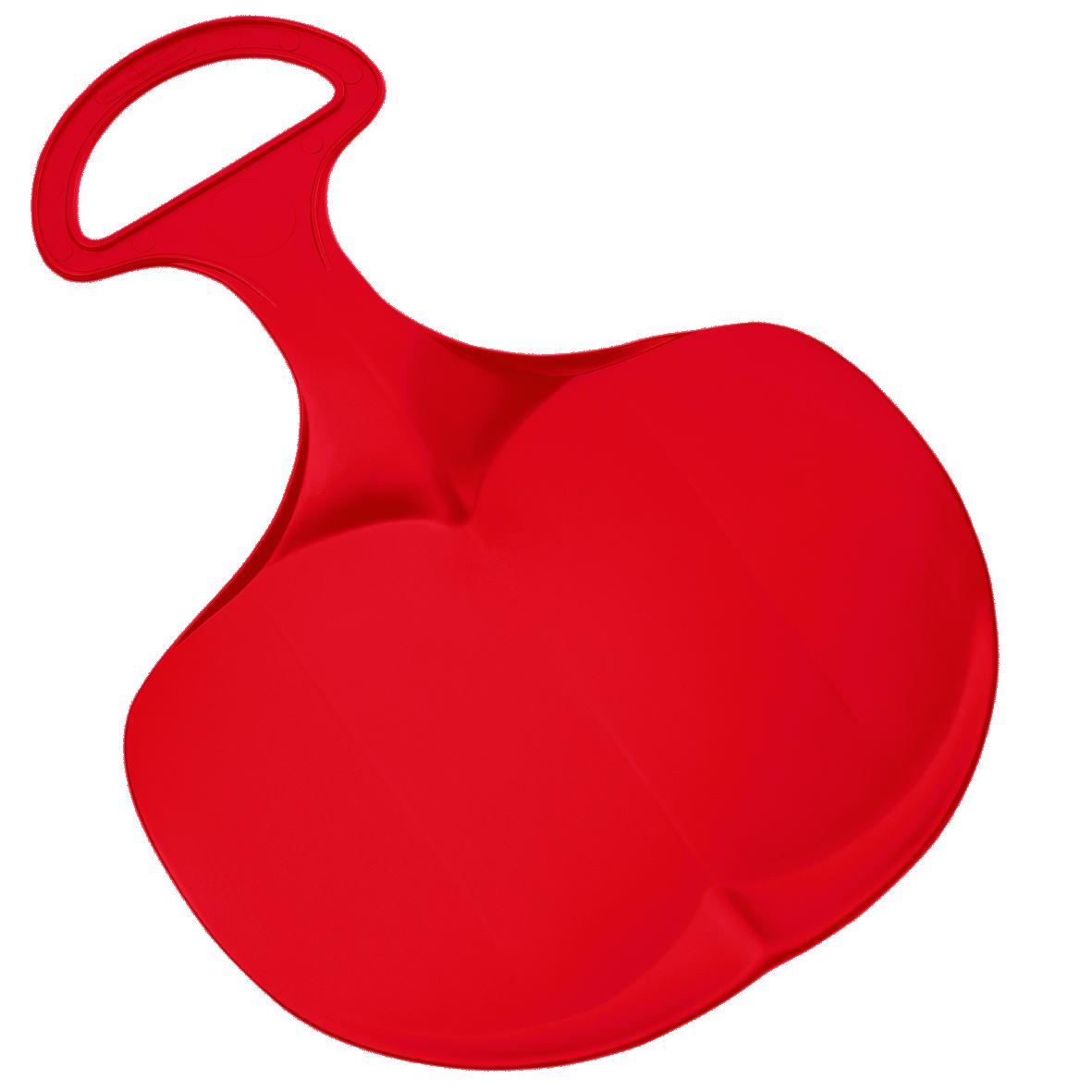 Schneeflitzy „Standard“ als Werbeartikel mit Logo