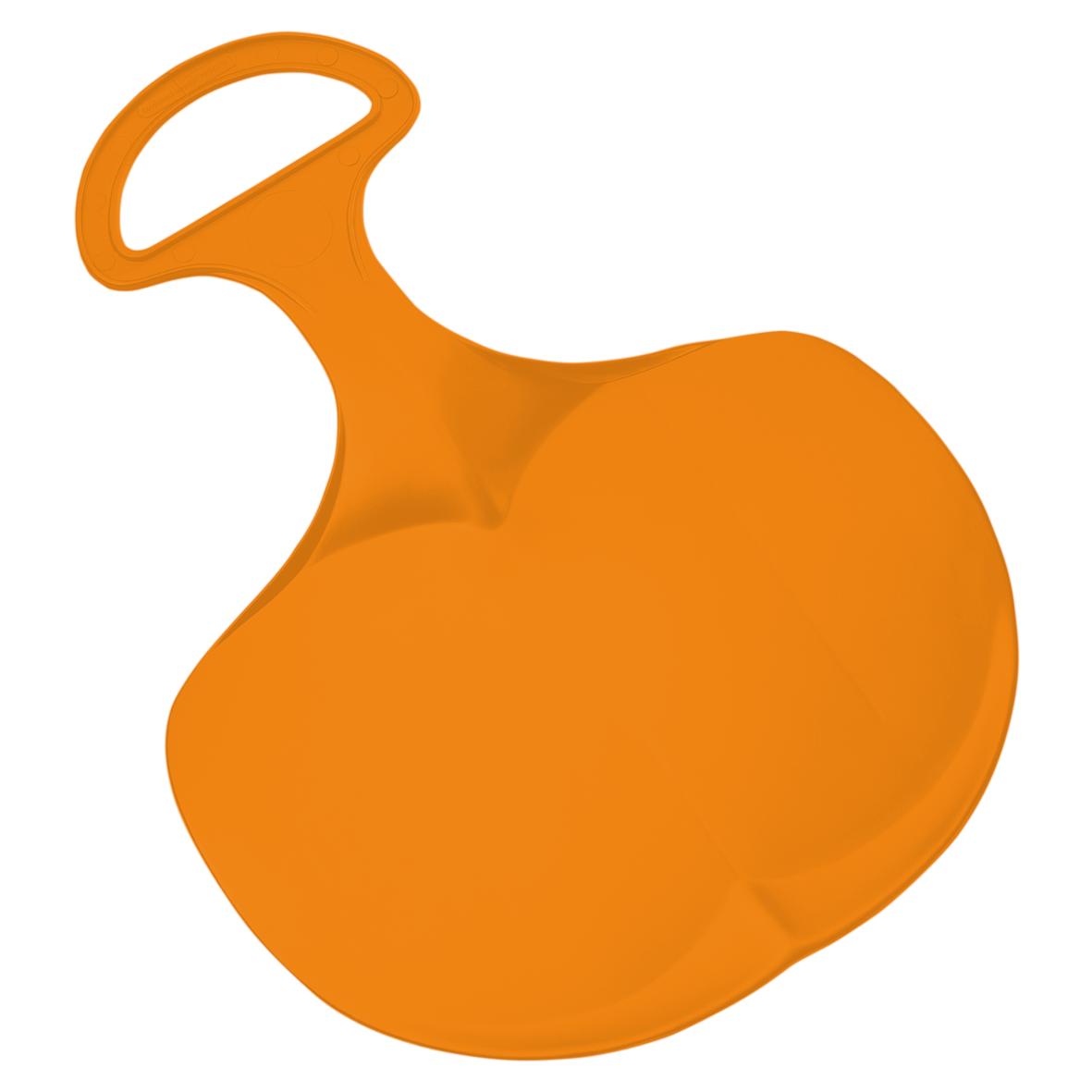 Schneeflitzy „Standard“ als Werbeartikel mit Logo