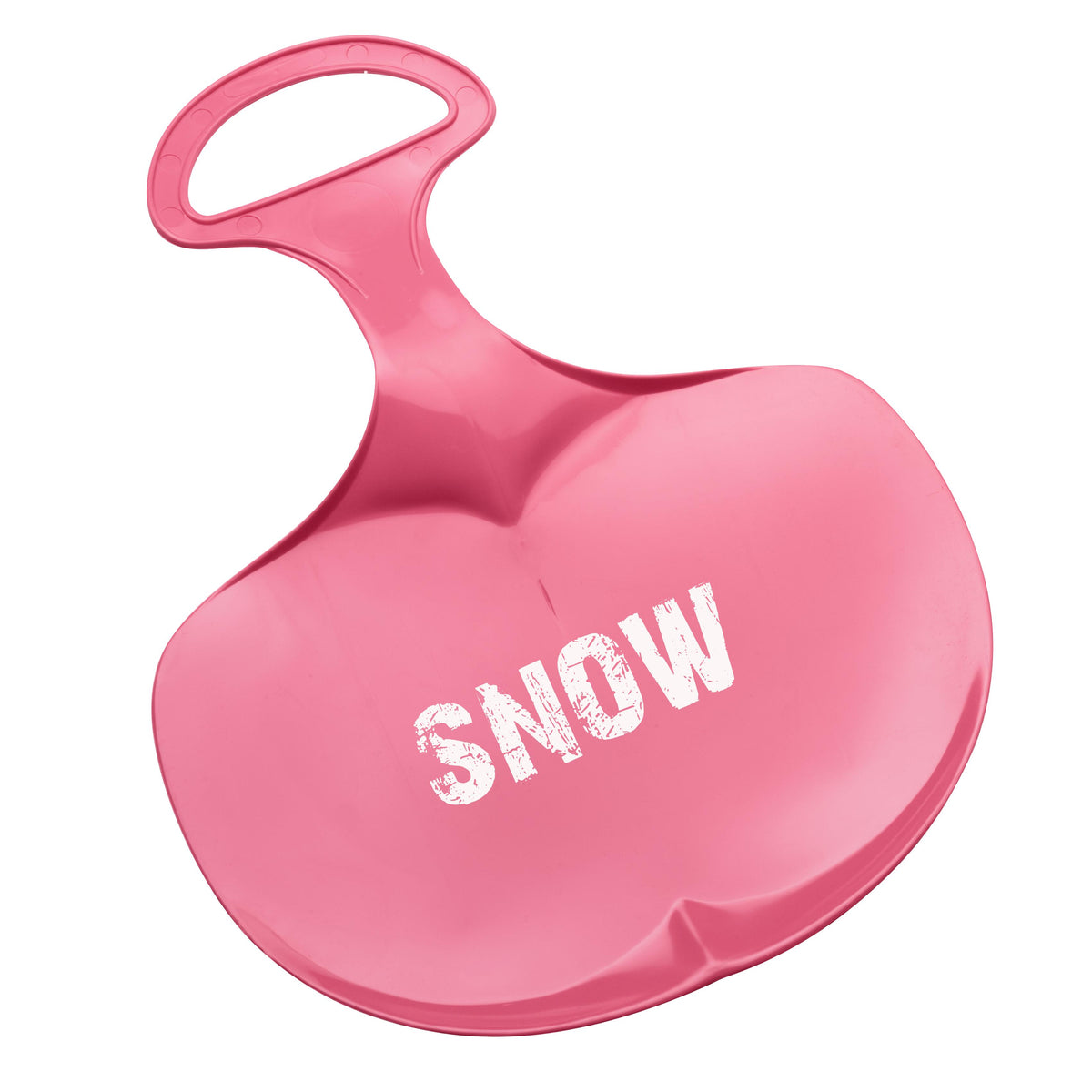 Schneeflitzy „Standard“ als Werbeartikel mit Logo