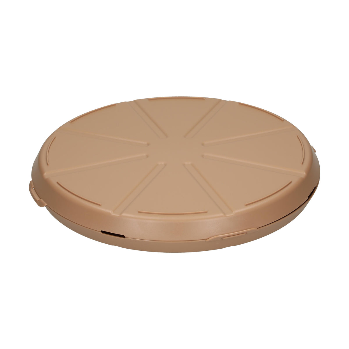 Pizzabox „ToGo“ als Werbeartikel mit Logo