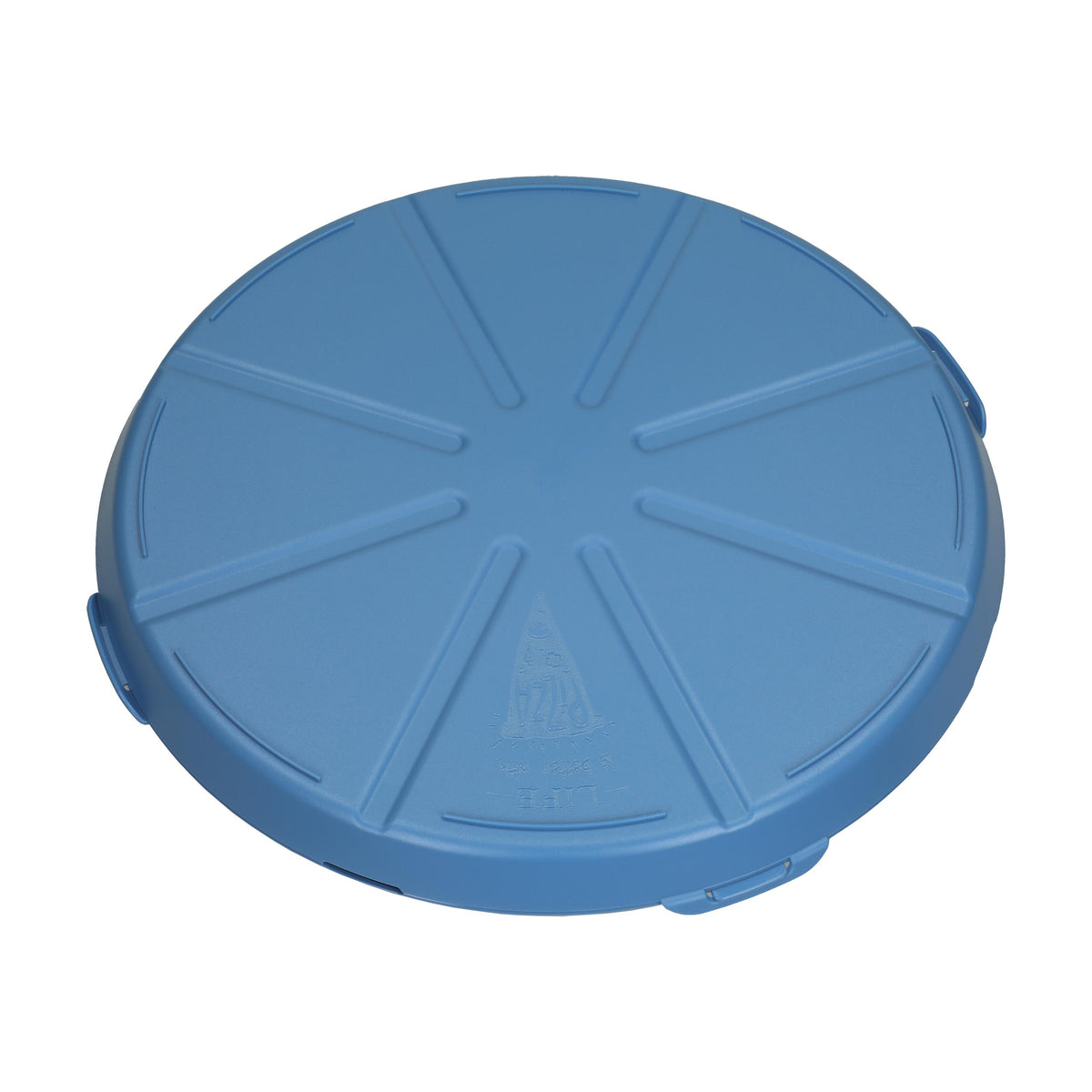 Pizzabox „ToGo“ als Werbeartikel mit Logo
