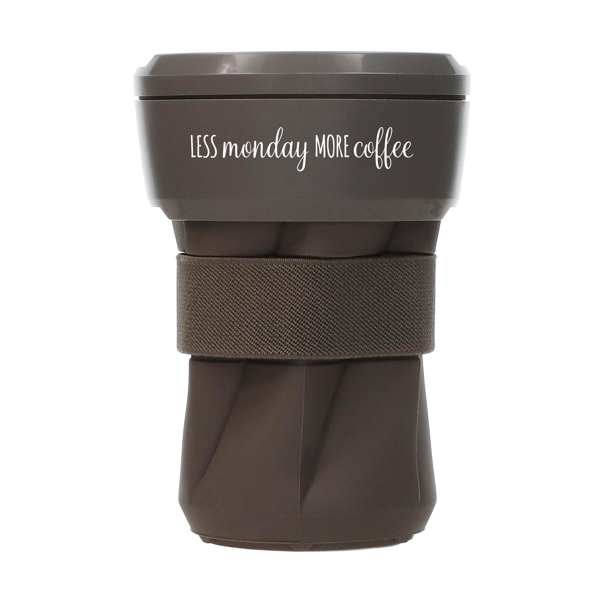 Kaffeebecher „up2u“, 0,35 l als Werbeartikel mit Logo
