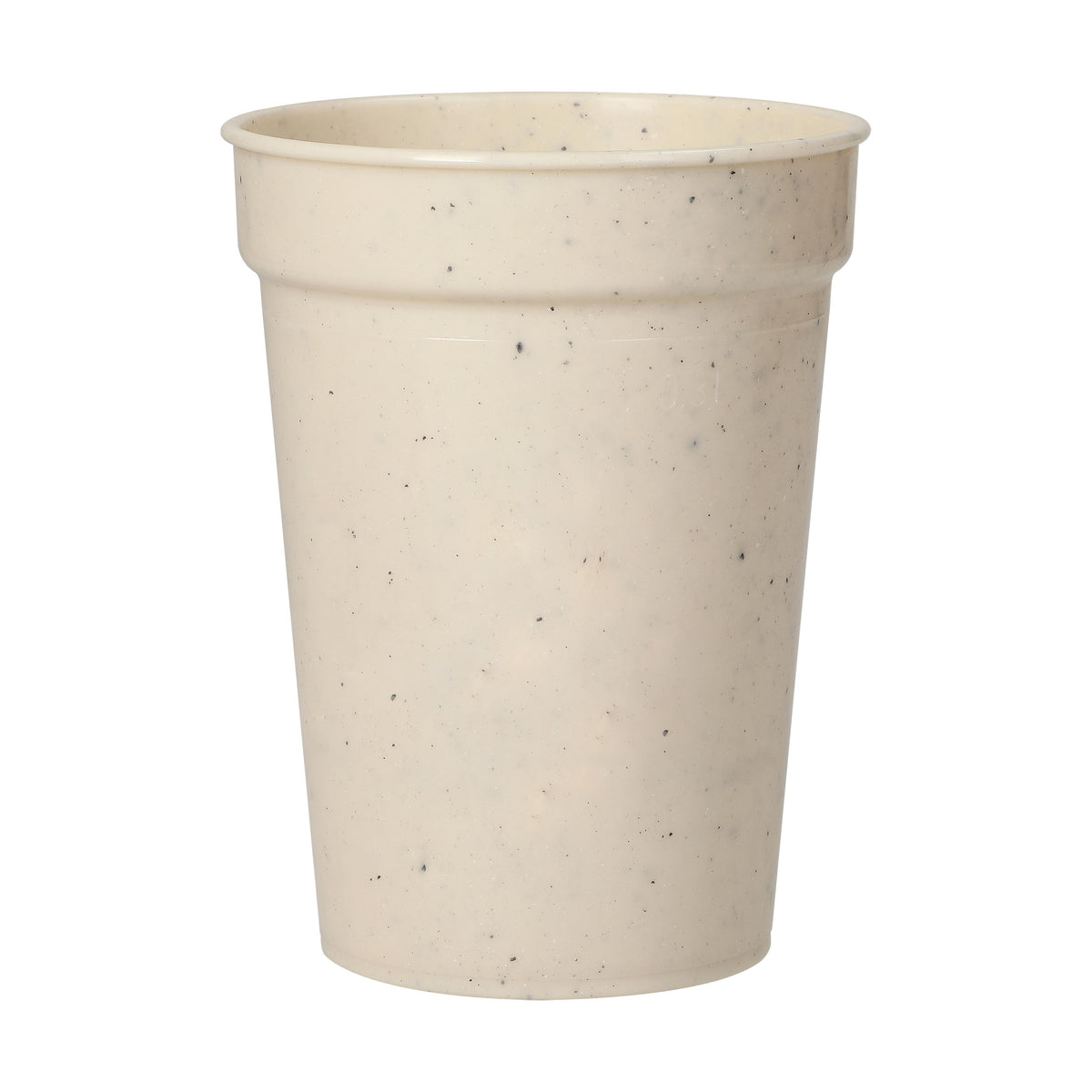 Trinkbecher „Pfand“ 0,3 l, ISCC-zertifiziert als Werbeartikel mit Logo