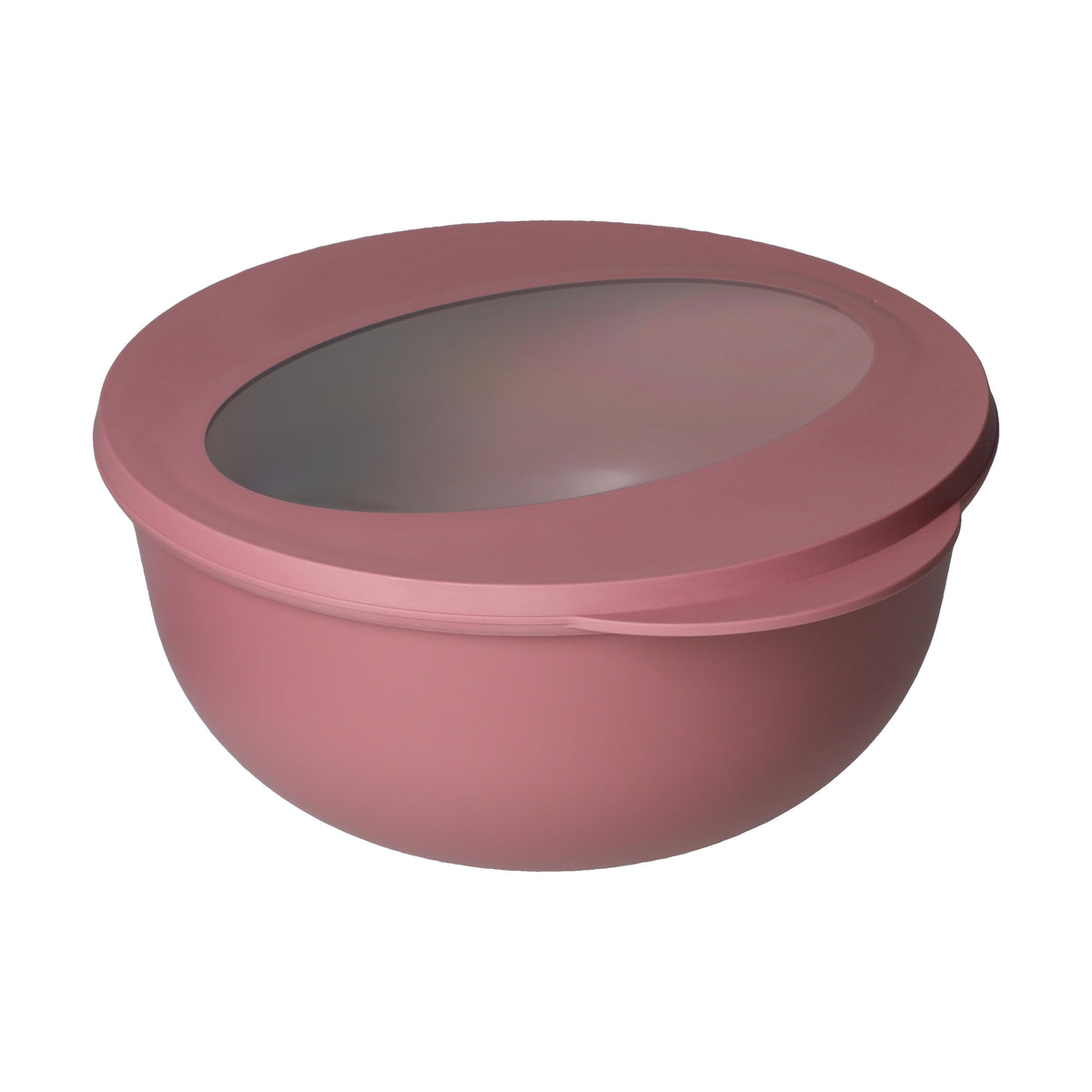 Food-Bowl „ToGo“, Deluxe, 1,0 l als Werbeartikel mit Logo