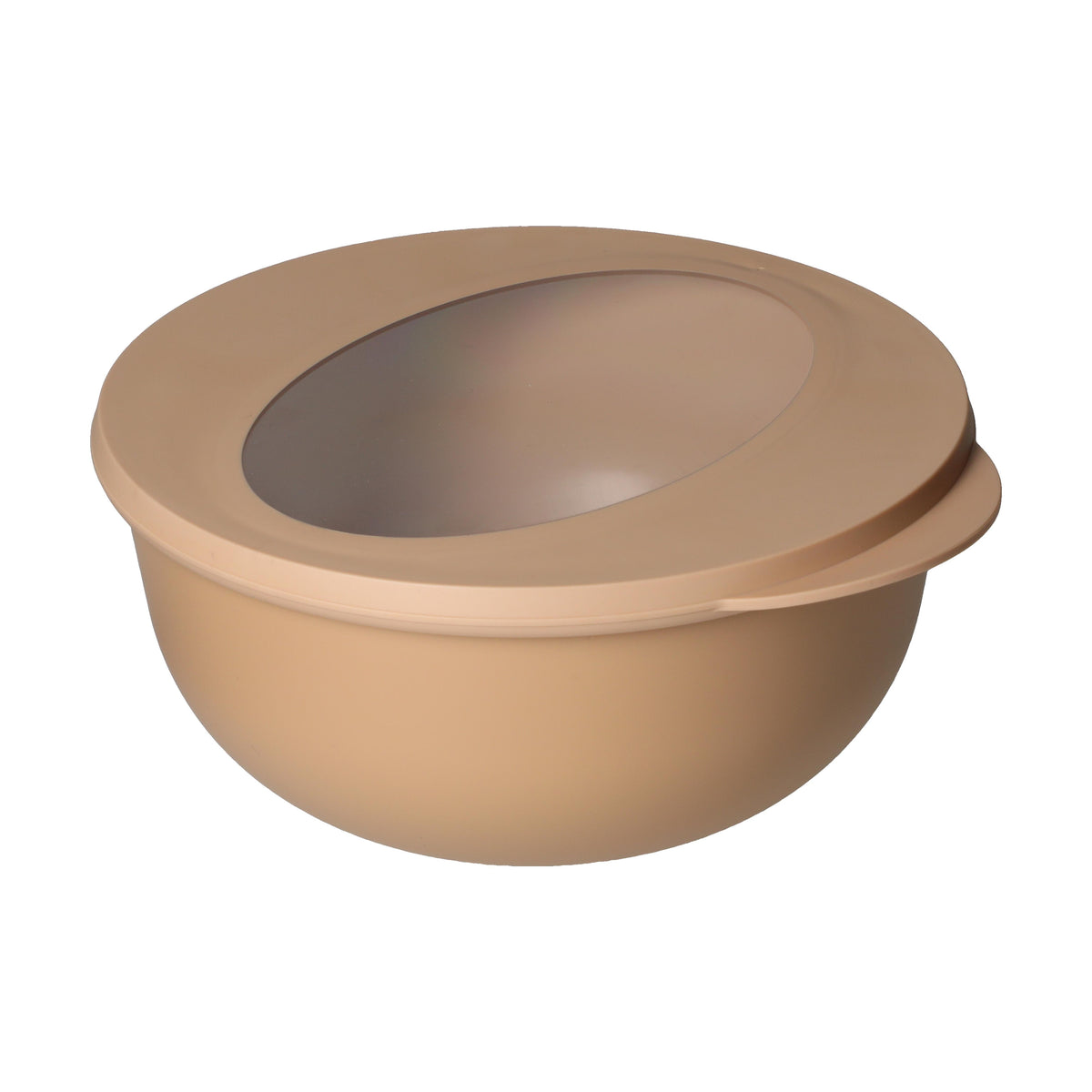 Food-Bowl „ToGo“, Deluxe, 1,0 l als Werbeartikel mit Logo