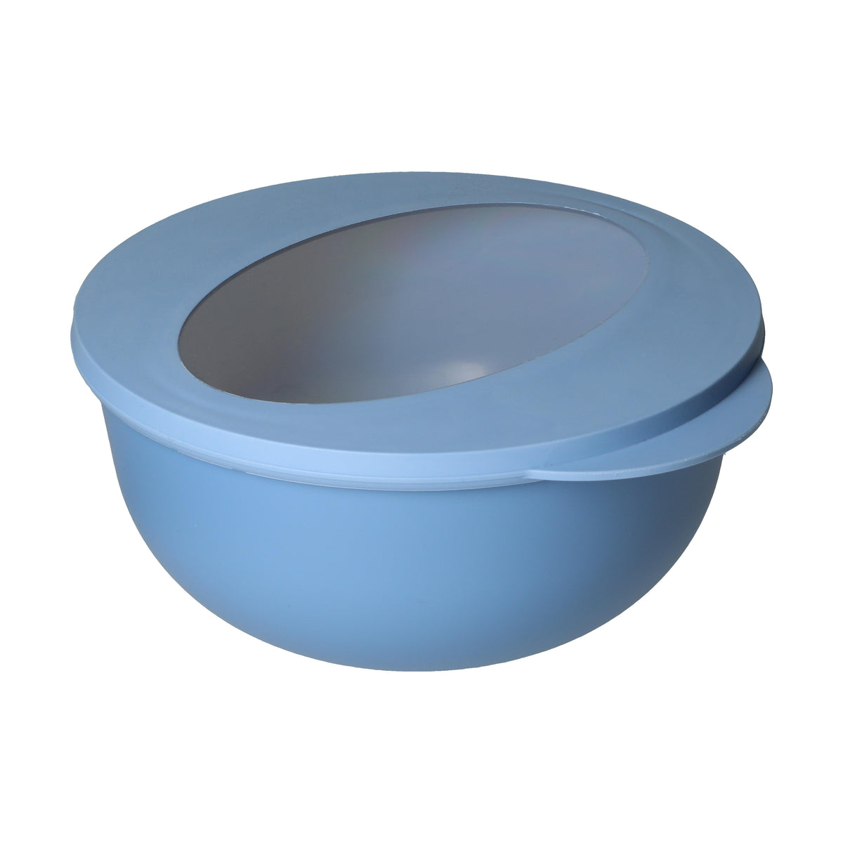 Food-Bowl „ToGo“, Deluxe, 1,0 l als Werbeartikel mit Logo