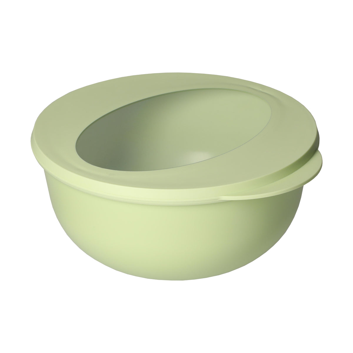 Food-Bowl „ToGo“, Deluxe, 1,0 l als Werbeartikel mit Logo