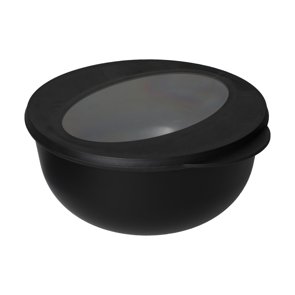 Food-Bowl „ToGo“, Deluxe, 1,0 l als Werbeartikel mit Logo