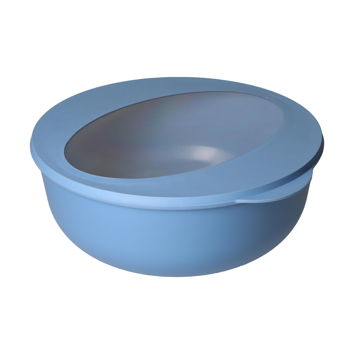 Food-Bowl „ToGo“, Deluxe, 2,2 l als Werbeartikel mit Logo