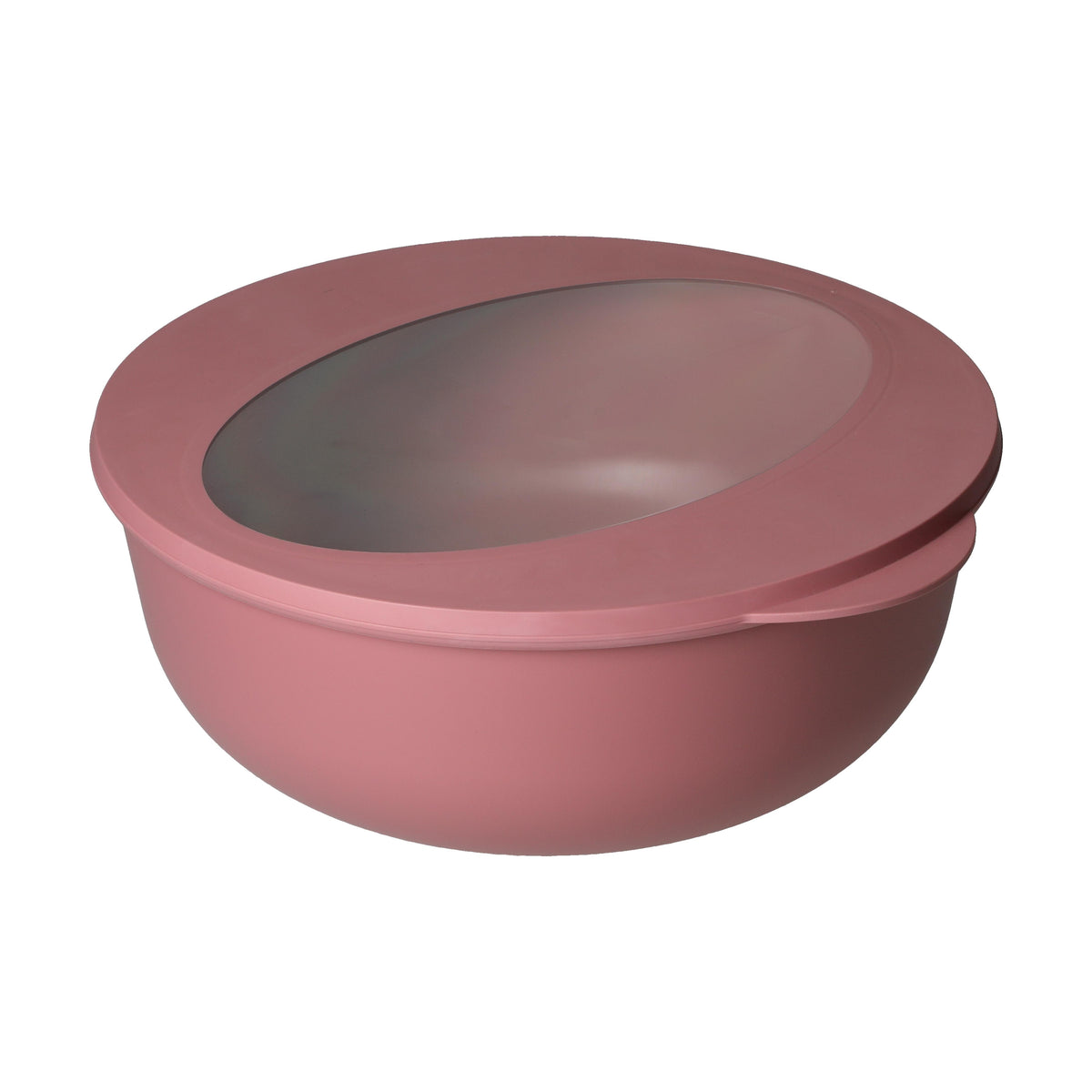 Food-Bowl „ToGo“, Deluxe, 2,2 l als Werbeartikel mit Logo