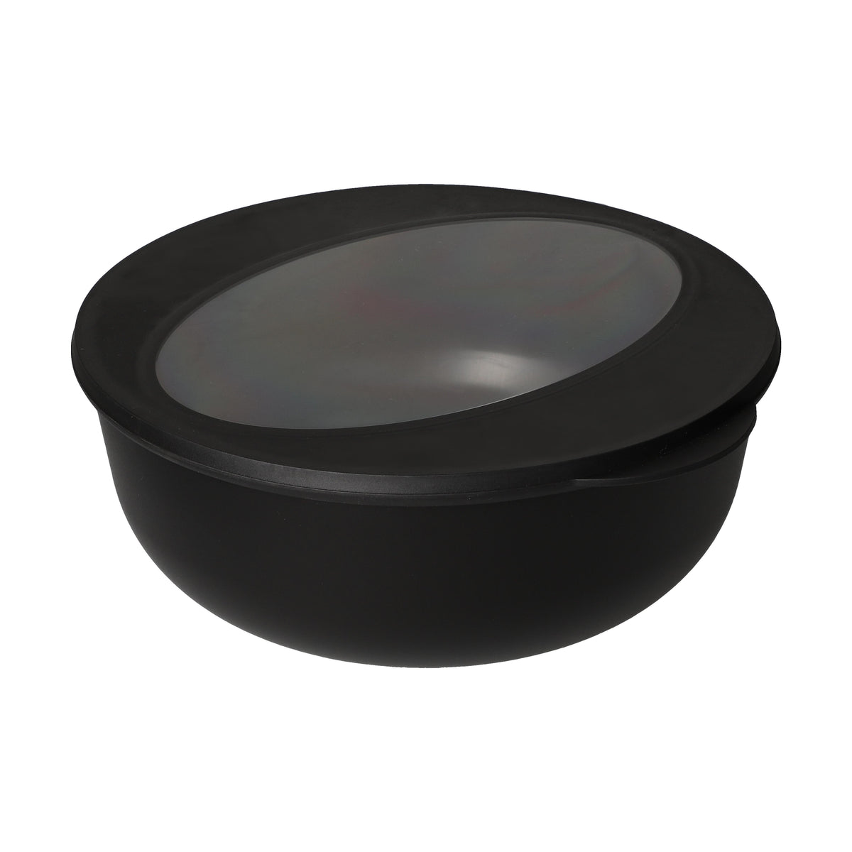 Food-Bowl „ToGo“, Deluxe, 2,2 l als Werbeartikel mit Logo