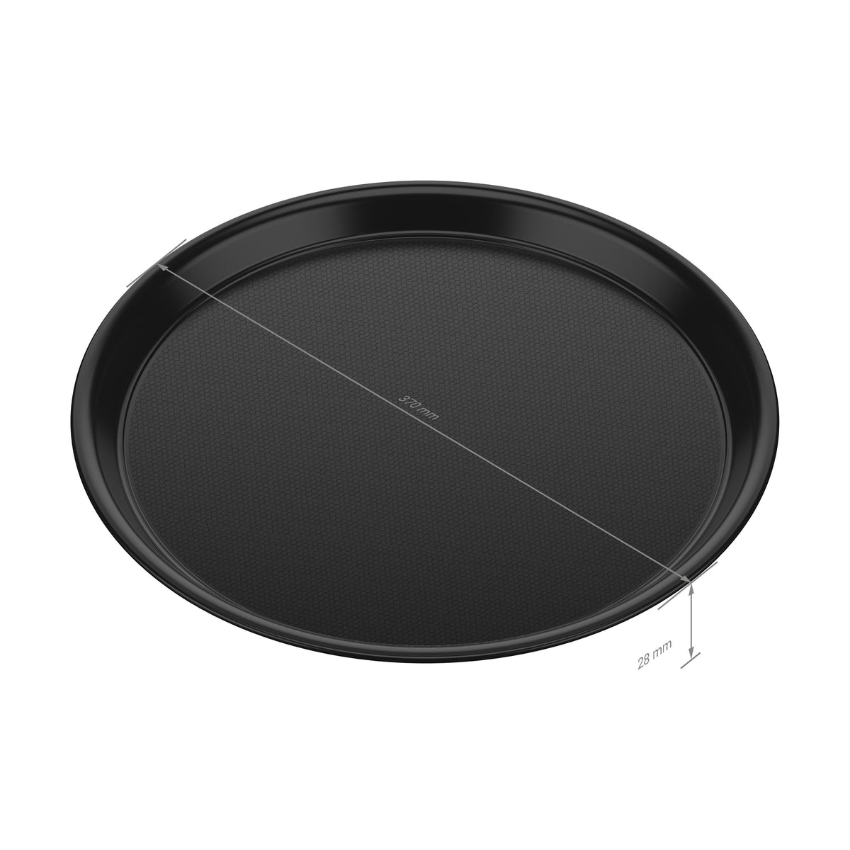 Tablett „Gastro-Pro 360“, RE:cycle als Werbeartikel mit Logo