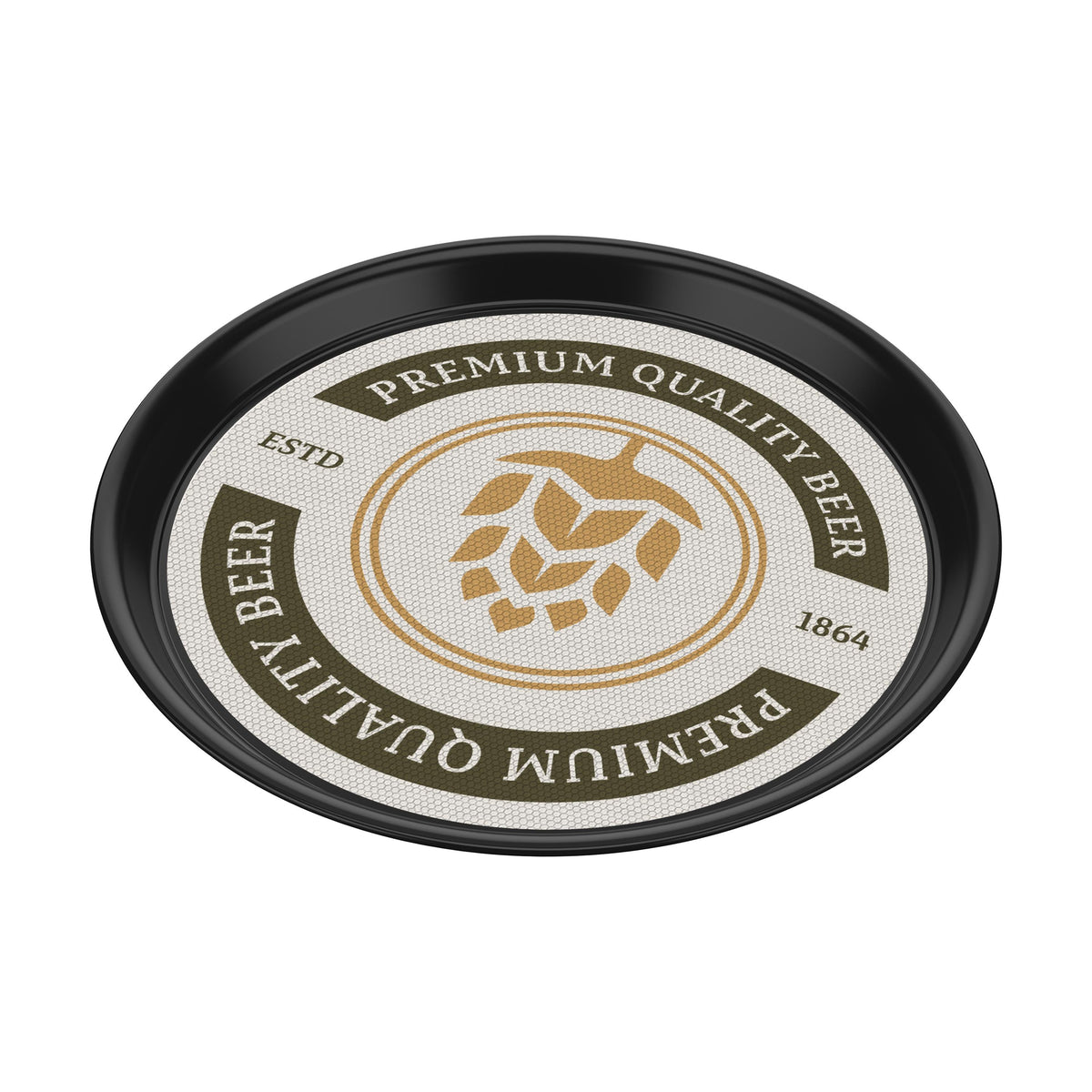 Tablett „Gastro-Pro 360“, RE:cycle als Werbeartikel mit Logo