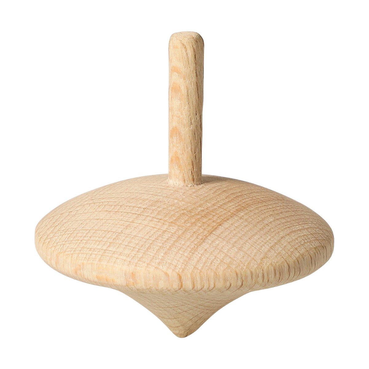 Kreisel „Classic Holz“ als Werbeartikel mit Logo