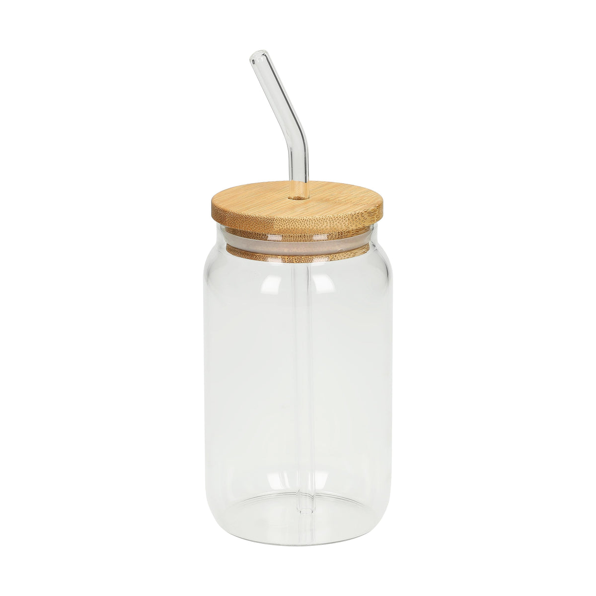 Trinkglas „Tropical“ 460 ml als Werbeartikel mit Logo