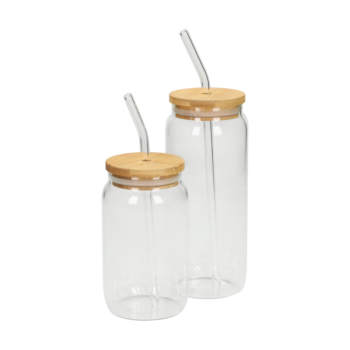 Trinkglas „Tropical“ 460 ml als Werbeartikel mit Logo