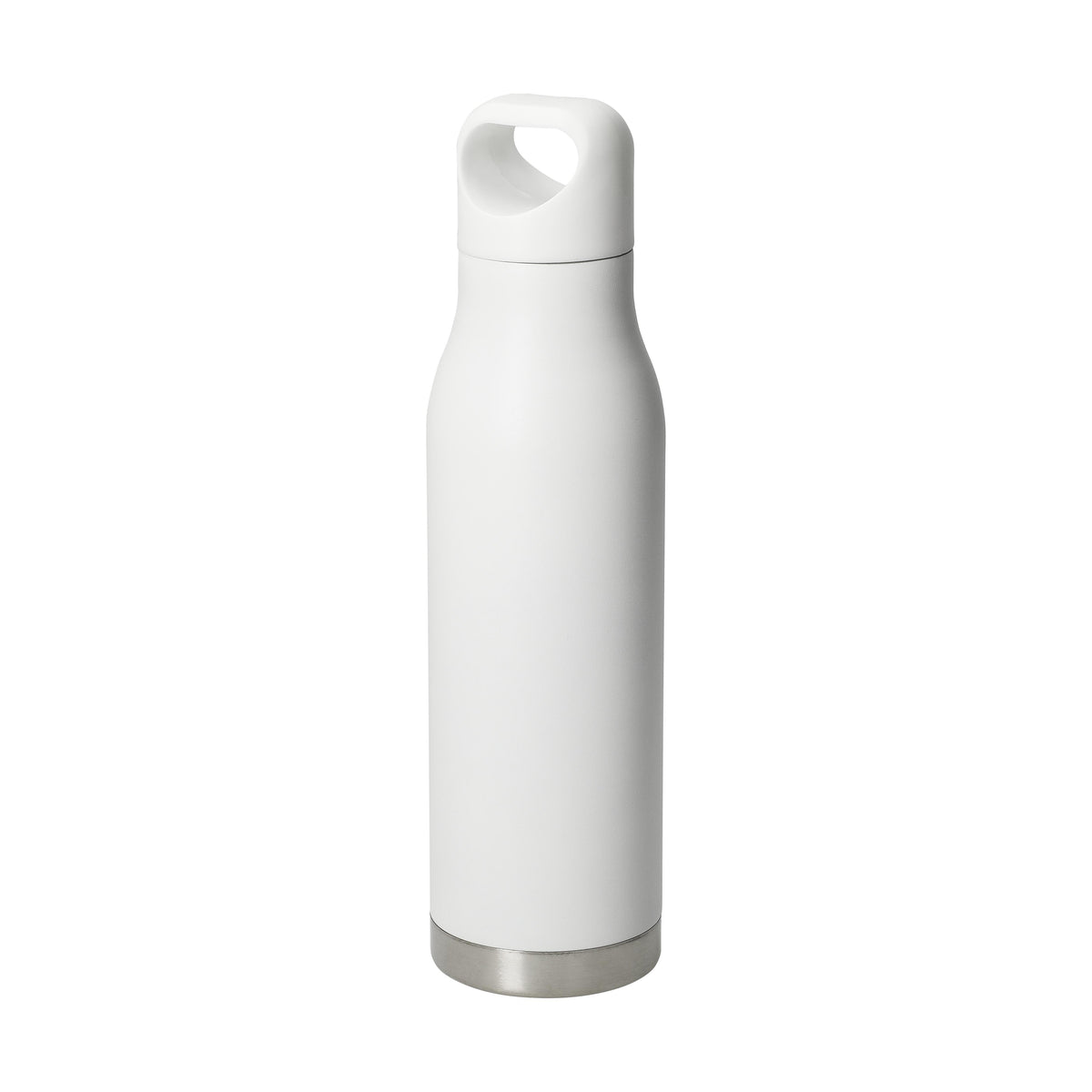 Vakuumflasche „Orlando“, 480 ml als Werbeartikel mit Logo