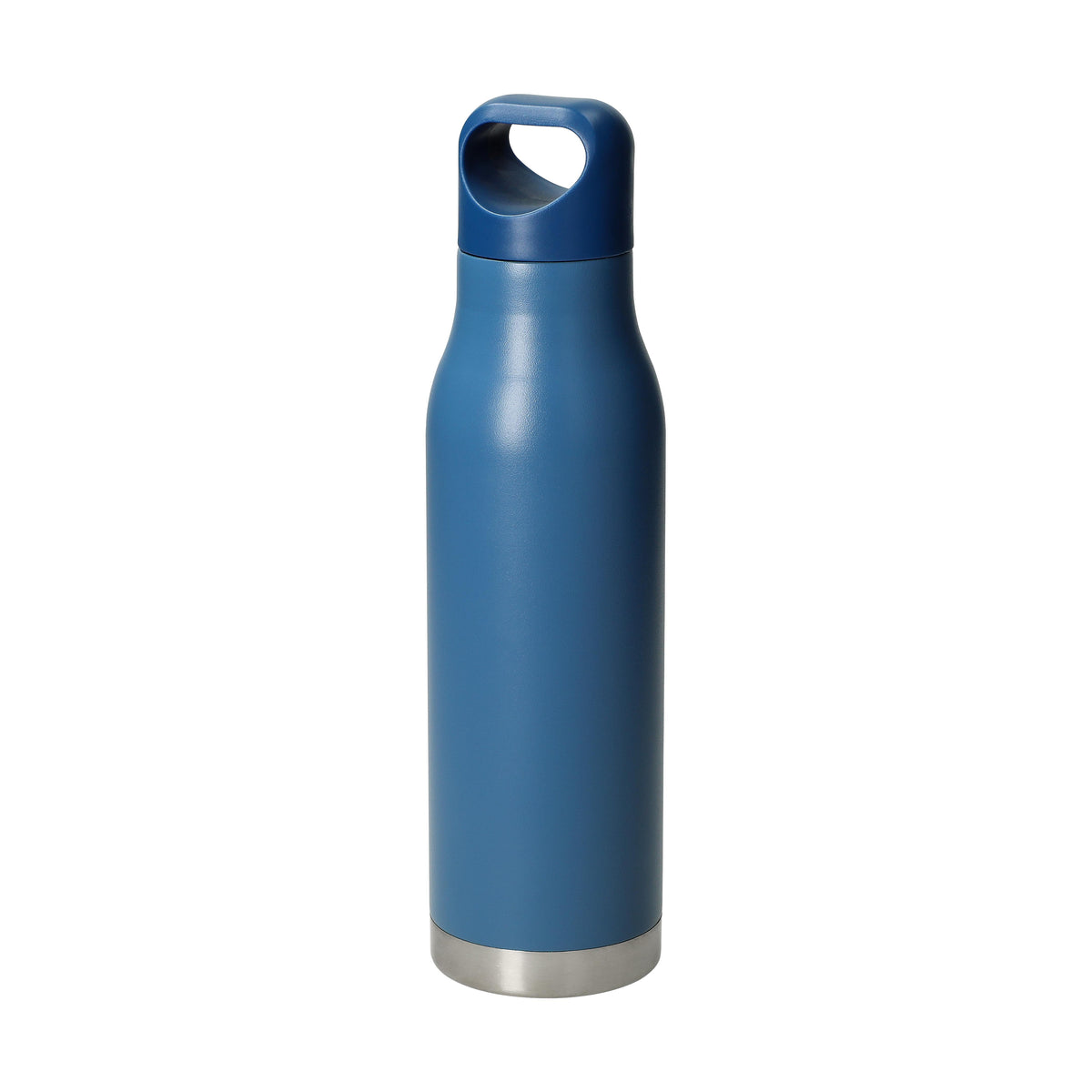 Vakuumflasche „Orlando“, 480 ml als Werbeartikel mit Logo