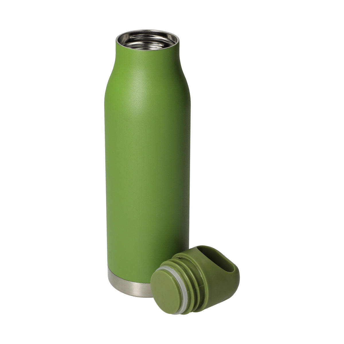 Vakuumflasche „Orlando“, 480 ml als Werbeartikel mit Logo