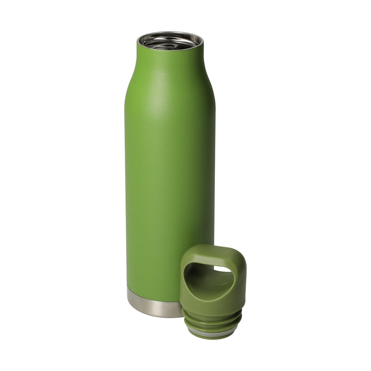 Vakuumflasche „Orlando“, 480 ml als Werbeartikel mit Logo