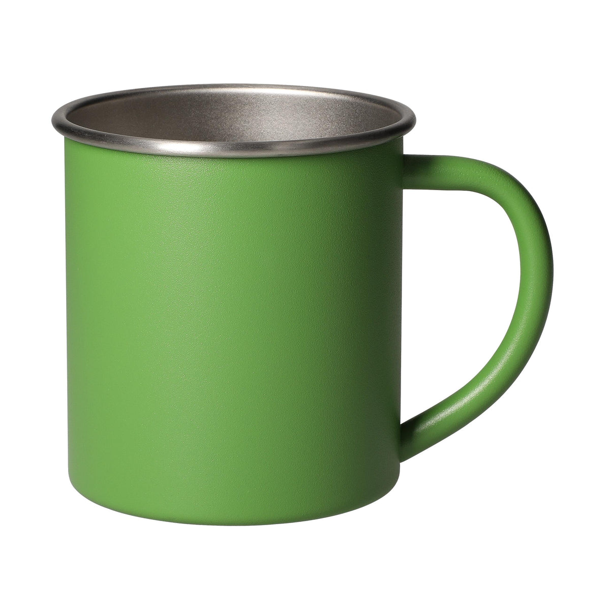Edelstahlbecher „Adventura“, 340 ml als Werbeartikel mit Logo