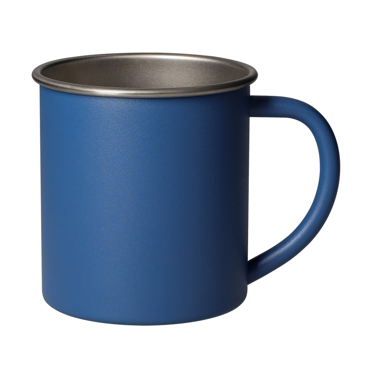 Edelstahlbecher „Adventura“, 340 ml als Werbeartikel mit Logo