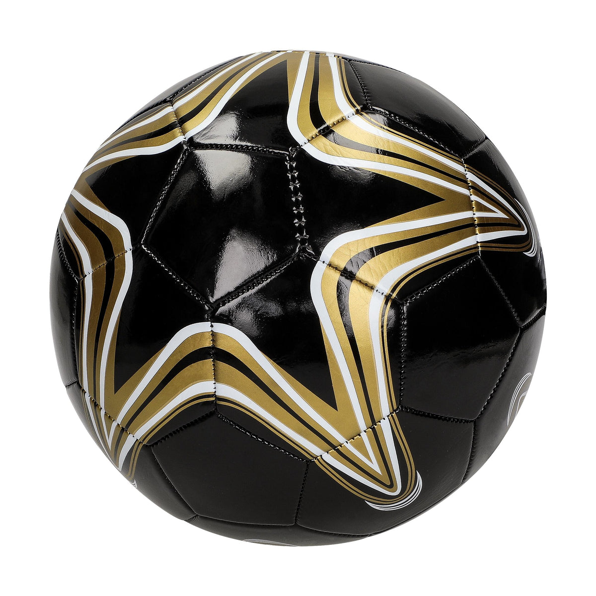 Fußball „Goal“ als Werbeartikel mit Logo