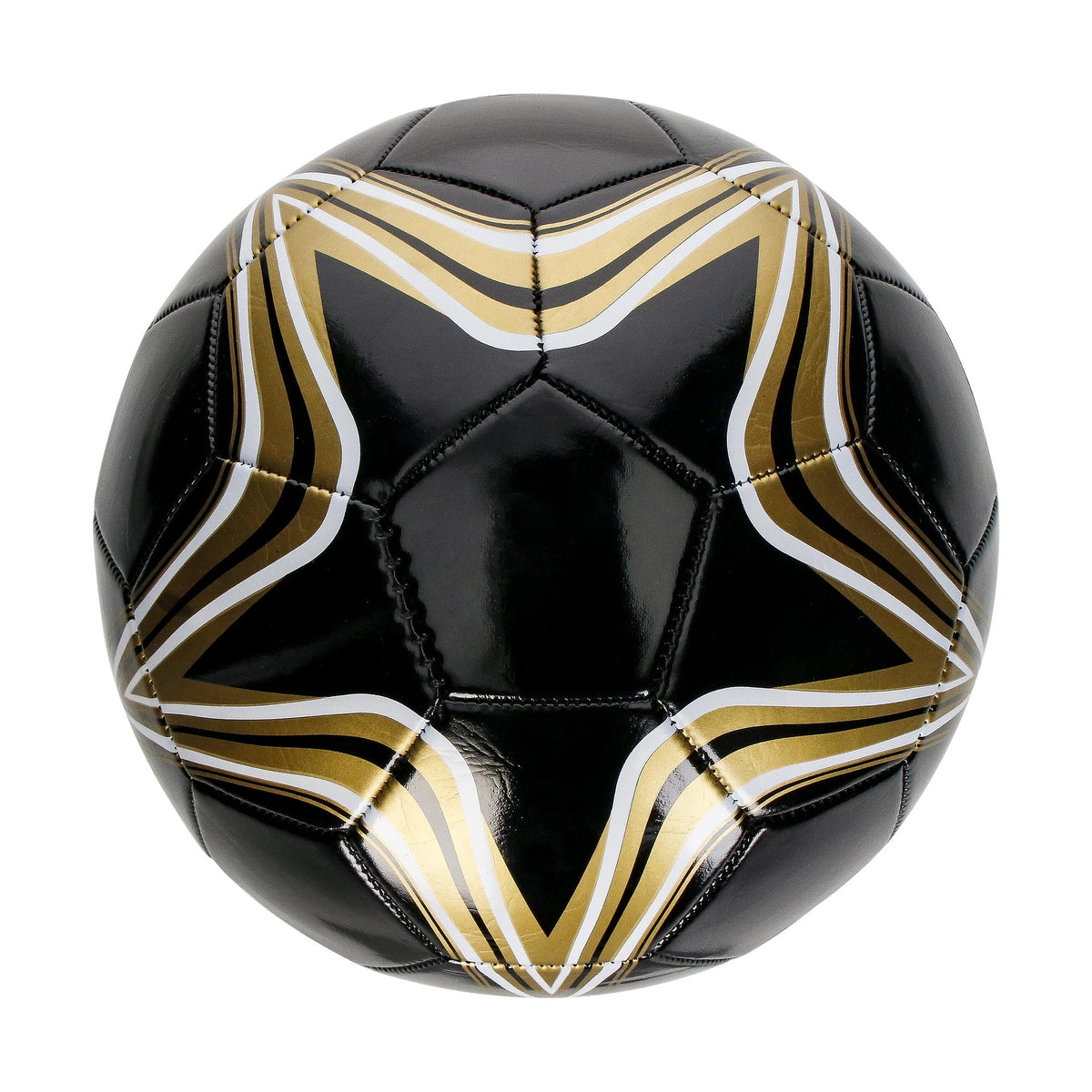 Fußball „Goal“ als Werbeartikel mit Logo