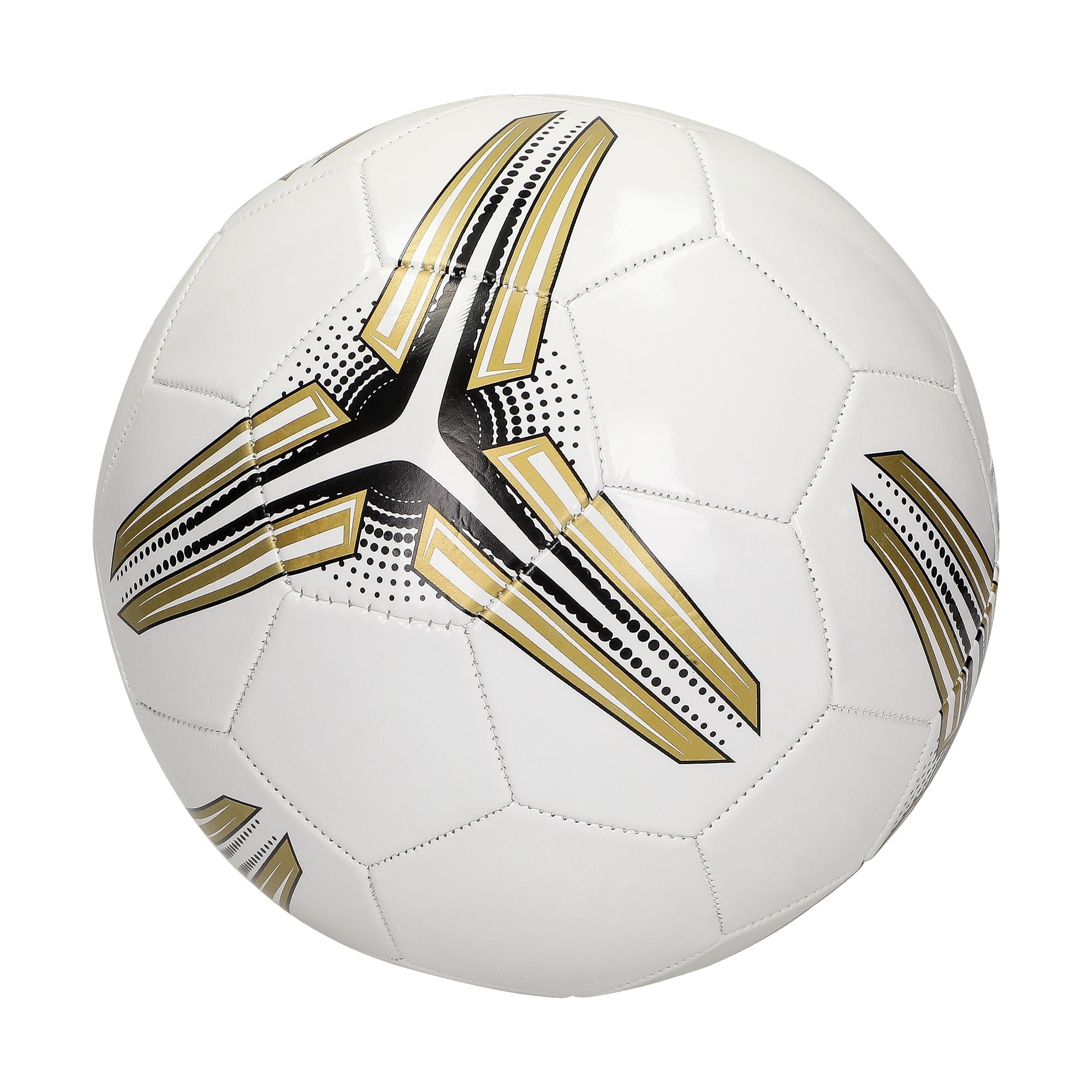 Fußball „Match“ als Werbeartikel mit Logo