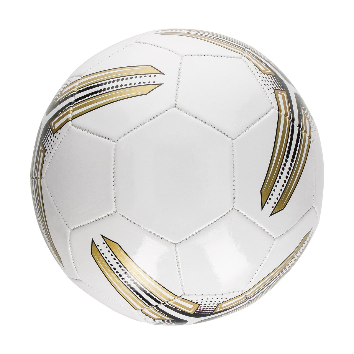 Fußball „Match“ als Werbeartikel mit Logo