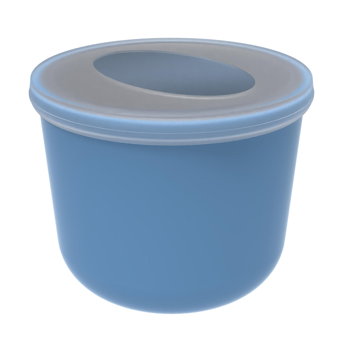Lunchpot „ToGo“, 650 ml als Werbeartikel mit Logo